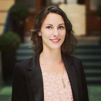 Colette Giacometti's profile photo