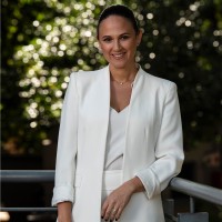 October Health (previously Panda) Employee Mandy Muchnick's profile photo