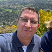 pladis Global Employee Andrew Mair's profile photo