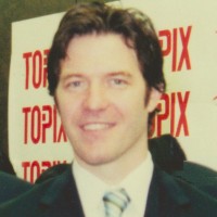 Gary Smith