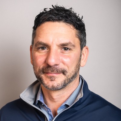 Enpro Employee James Gentile's profile photo