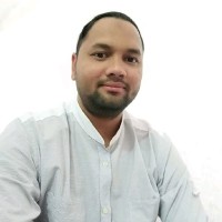 Muhammad Shaikh Email
