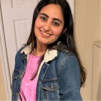 TELUS Employee Prableen Kaur's profile photo