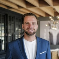 High Flying Foods Employee Colton Meyers's profile photo