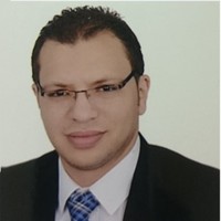 Gama Construction Employee Mahmoud Abdel-Baset's profile photo