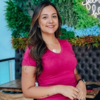 Next Cable Employee Debora Gonzaga's profile photo