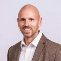 XONA Employee Paul Wood's profile photo