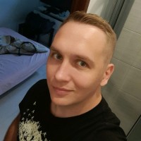 Mikomax Smart Office Employee Szymon Górski's profile photo