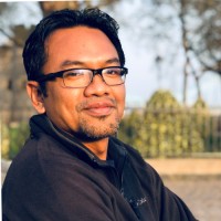 UEM Sunrise Berhad Employee Juhaidi Hamid's profile photo