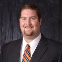 Phoenix Fabricators & Erectors Employee Clifford Stickney's profile photo