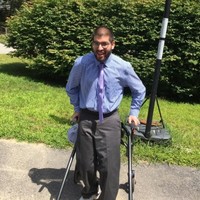 Heavy Sports Employee Danny Jaillet's profile photo