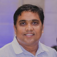 Nihar Sahoo Email & Phone Number