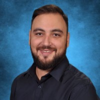 Eaton Arrowsmith School Employee Rafael Croisetiere's profile photo