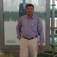 Manman, Pune Employee Santosh Sarafdar's profile photo