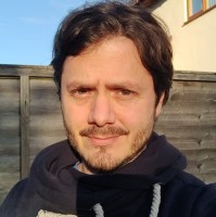 Academii Employee Richard Immergluck's profile photo