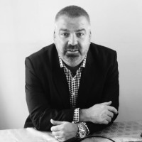 Adrian Hughes Email & Phone Number