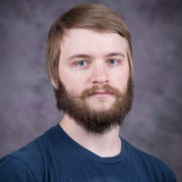 Applied Energetics, Inc. Employee Brandin Davis's profile photo