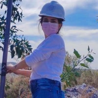 Geotellus Employee Camila Zipilivan's profile photo