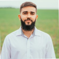 Genpact Employee Fábio Junio's profile photo