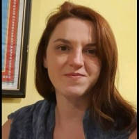 MAGNA SISTEMAS Employee Michelli del Barco Lucas's profile photo