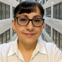Molina Healthcare Employee Blanca Olvera's profile photo