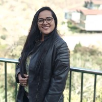 Milople Employee Charmy Sanghavi's profile photo