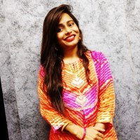 Current Infraprojects Private Ltd. Employee Geetesh Singh's profile photo