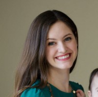 Razorfish Employee Ashley Lockridge's profile photo