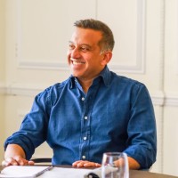 FutureGov Employee Neal Gandhi's profile photo