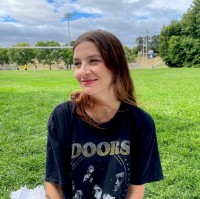 Quartermaster Inc. Employee Brittany Moore's profile photo