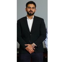 Kay & Emms Private Limited Employee Wajeeh Tariq's profile photo