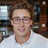 Button Employee Jared Cockrell's profile photo