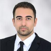 ThinkOwl Employee Metehan Çam's profile photo