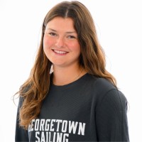 Lucy Jervis's profile photo