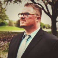 Senasys Employee Ryan Walker's profile photo