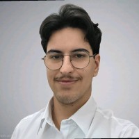 Victor Ferreira Vieira's profile photo