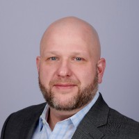 Archwell Employee John Blisard's profile photo