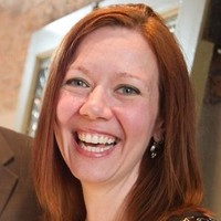 Democracy Works Employee Kathe Elwell's profile photo