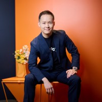 KPay Merchant Service Employee Christopher Y.'s profile photo