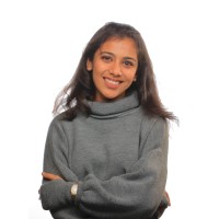 Chicago Tech Collaborative Employee Simran Panchal's profile photo