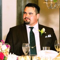 Parker-Hannifin Aerospace c/o Cyient, Inc Employee Matthew Hetrick's profile photo