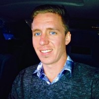 Hirsh Precision Employee Jory Whitmore's profile photo