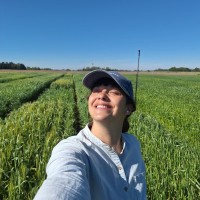 GIMUCE Employee María Pariente's profile photo