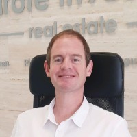 Lanzarote Investments Real Estate Employee Barney Howard's profile photo
