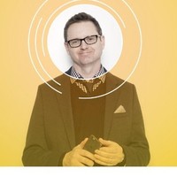 Nanonation Employee Paul Vachal's profile photo