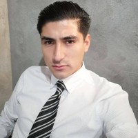 SEI Automation Employee Sergio Vallejo's profile photo
