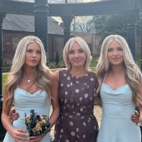 Sphere UK Employee Amanda Cross's profile photo