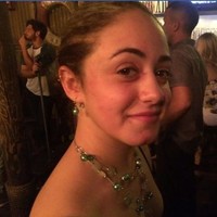 Stephanie Roubian Email & Phone Number