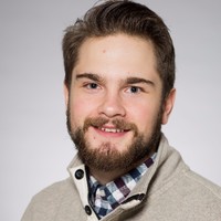 More Vang Employee Edwin Rozeski's profile photo