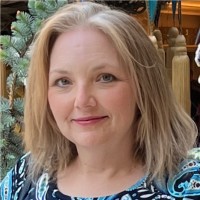 Flex+Strategy Group Employee Renee Wood's profile photo